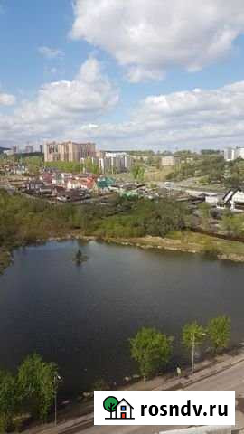 1-комнатная квартира, 23 м², 16/16 эт. в аренду на длительный срок в Красноярске Красноярск - изображение 1