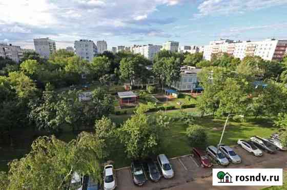 Комната 19.6 м² в 4-ком. кв., 7/12 эт. на продажу в Москве Москва