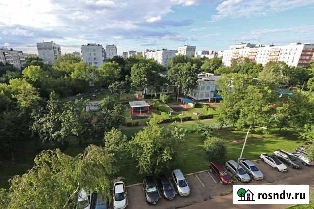 Комната 19.6 м² в 4-ком. кв., 7/12 эт. на продажу в Москве Москва - изображение 1