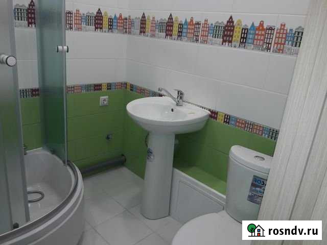 1-комнатная квартира, 28.8 м², 2/5 эт. на продажу в Абакане Абакан - изображение 1