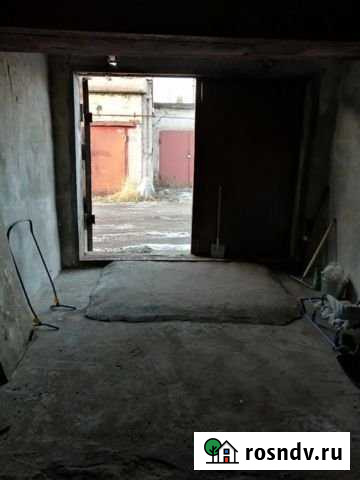 Гараж 30 м² на продажу в Орехово-Зуево Орехово-Зуево - изображение 1