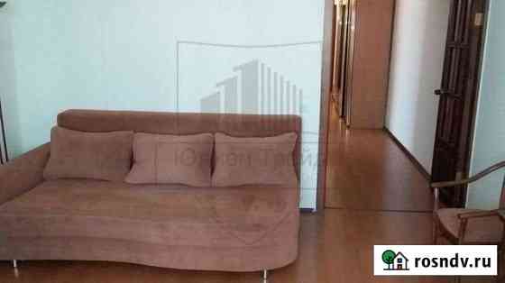2-комнатная квартира, 61 м², 11/14 эт. в аренду на длительный срок в Новосибирске Новосибирск
