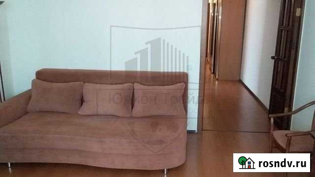 2-комнатная квартира, 61 м², 11/14 эт. в аренду на длительный срок в Новосибирске Новосибирск - изображение 1