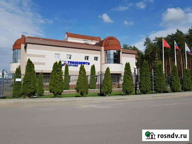 Участок промназначения 139 сот. на продажу в Брянске Брянск - изображение 1