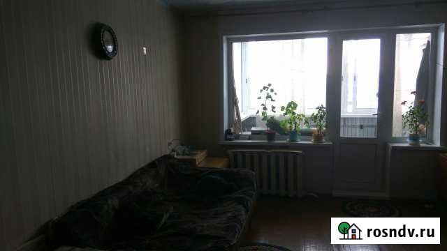 1-комнатная квартира, 33.7 м², 3/3 эт. на продажу в Белоярском Свердловской области Белоярский - изображение 1