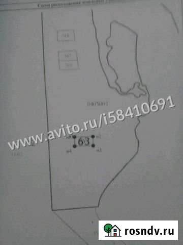 Участок ИЖС 8 сот. на продажу в Безенчуке Безенчук - изображение 1