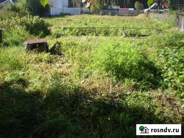 Участок ИЖС 14 сот. на продажу в Просвете Просвет - изображение 1