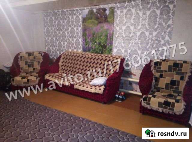 Дом 90 м² на участке 3 сот. на продажу в Бузулуке Бузулук - изображение 1