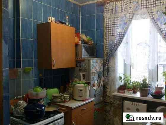 3-комнатная квартира, 59 м², 2/2 эт. на продажу в Октябрьском Тульской области Октябрьский