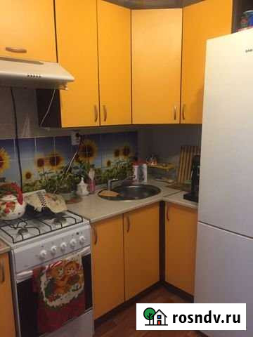 1-комнатная квартира, 40 м², 6/9 эт. на продажу в Пскове Псков - изображение 1