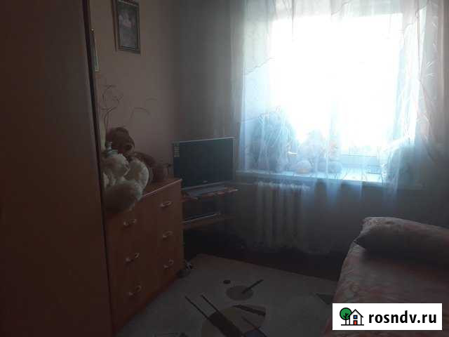 Комната 12 м² в 1-ком. кв., 3/5 эт. на продажу в Шадринске Шадринск - изображение 1