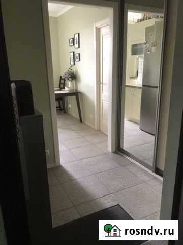 1-комнатная квартира, 33 м², 7/12 эт. на продажу в Некрасовском Московской области Некрасовский - изображение 1