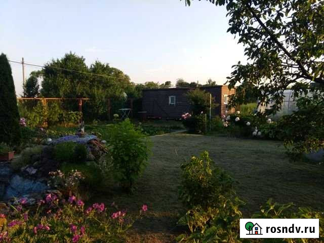 Дача 47 м² на участке 10 сот. на продажу в Тарусе Таруса - изображение 1