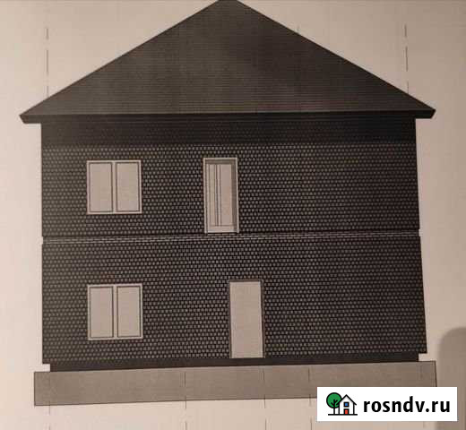 Дом 200 м² на участке 20 сот. на продажу в Калуге Калуга - изображение 1