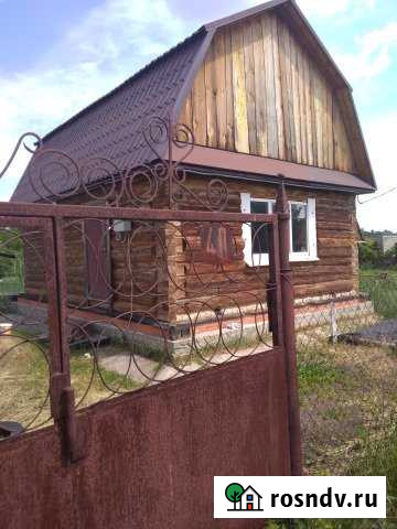 Дом 46 м² на участке 20 сот. на продажу в Сызрани Сызрань - изображение 1