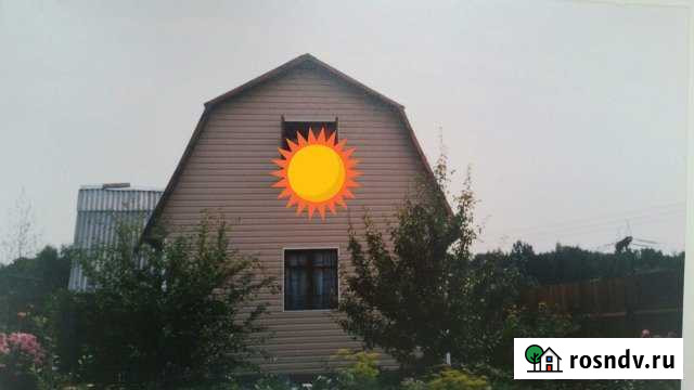 Участок СНТ, ДНП 6 сот. на продажу в Мытищах Мытищи - изображение 1