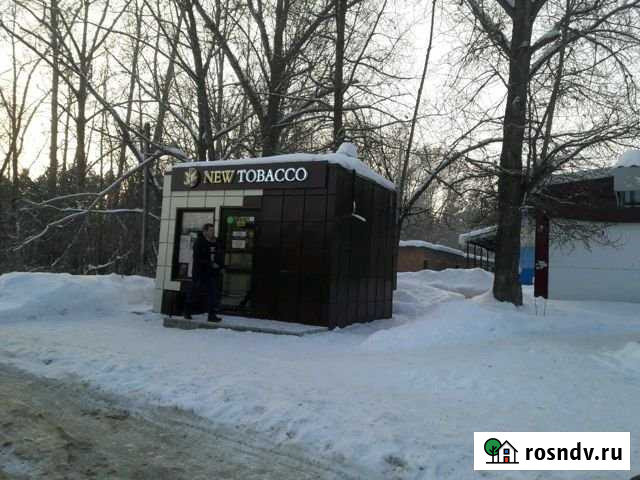 Сдам торговый павильон Искитим - изображение 1