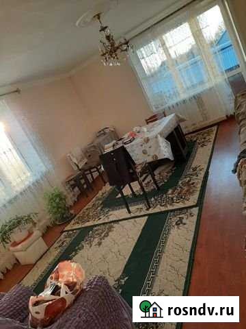 3-комнатная квартира, 72 м², 2/2 эт. на продажу в Камбилеевском Камбилеевское - изображение 1