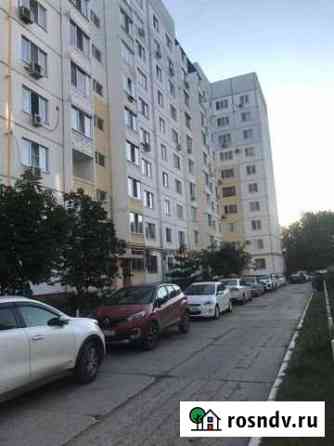 1-комнатная квартира, 35 м², 3/10 эт. в аренду на длительный срок в Энгельсе Энгельс