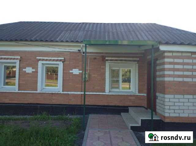 Дом 50 м² на участке 12 сот. на продажу в Шацке Шацк - изображение 1