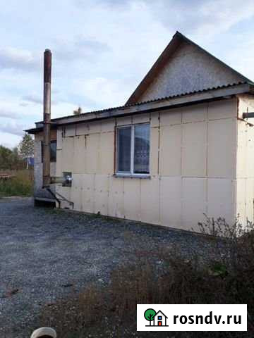 Дача 54 м² на участке 15 сот. на продажу в Тюмени Тюмень - изображение 1