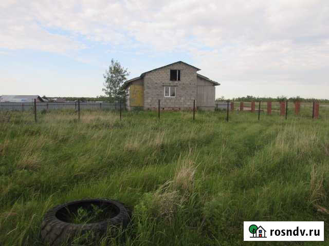 Участок СНТ, ДНП 10 сот. на продажу в Дубовом Умете Дубовый Умет - изображение 1