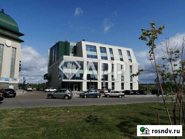 Сдается помещение свободного назначения, 151 кв.м. Набережные Челны - изображение 1