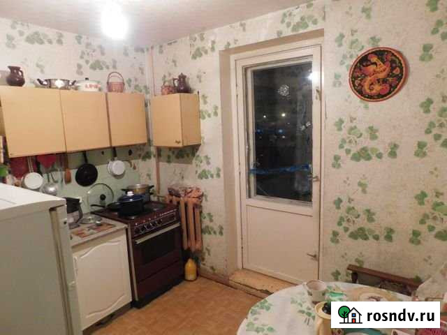 2-комнатная квартира, 50 м², 5/9 эт. на продажу в Череповце Череповец - изображение 1