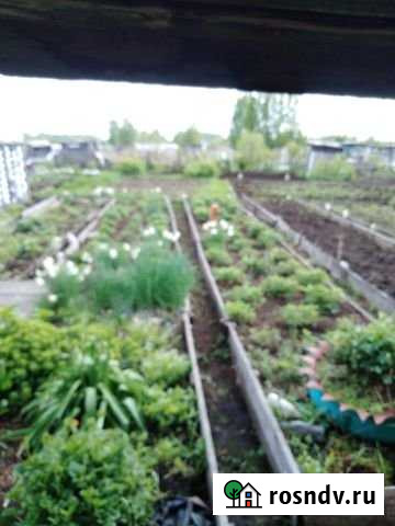 Участок СНТ, ДНП 2 сот. на продажу в Краснокамске Краснокамск - изображение 1