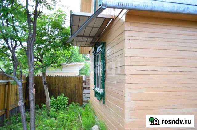 Дача 50 м² на участке 5.1 сот. на продажу в Сургуте Ханты-Мансийского АО Сургут - изображение 1