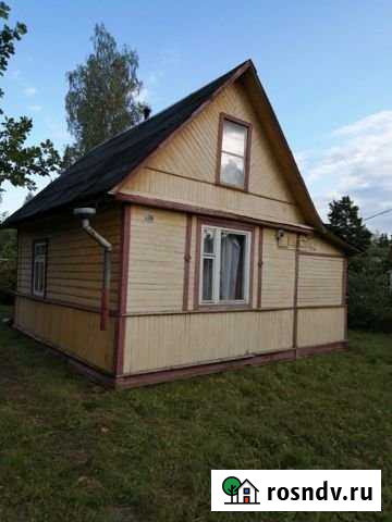 Дача 40 м² на участке 12 сот. на продажу в Мге Мга - изображение 1