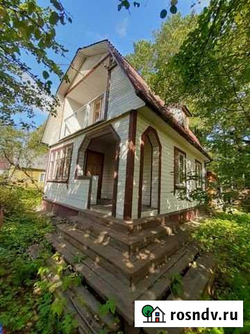 Дача 71 м² на участке 6 сот. на продажу в Раменском Раменское - изображение 1