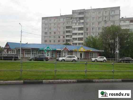 Торговое помещение, 50 кв.м. Серпухов