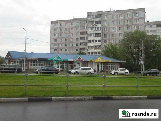 Торговое помещение, 50 кв.м. Серпухов - изображение 1