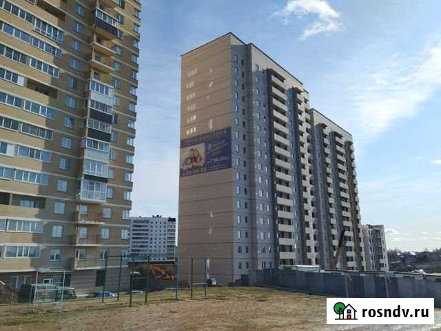 1-комнатная квартира, 41.1 м², 8/16 эт. на продажу в Смоленске Смоленск - изображение 1