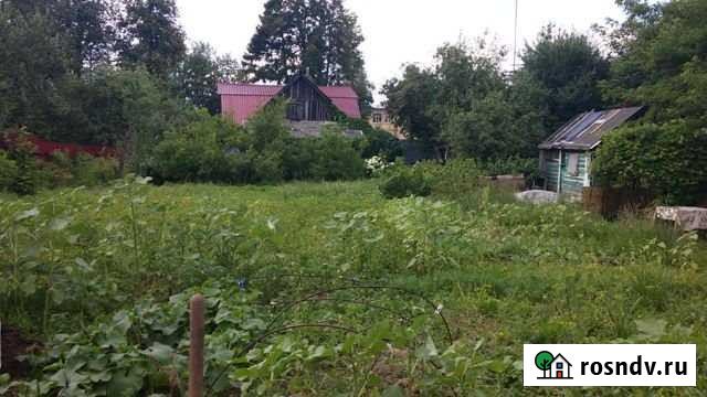 Участок ИЖС 10 сот. на продажу в Белоусово Белоусово - изображение 1