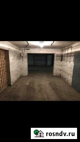 Гараж 20 м² на продажу в Абакане Абакан - изображение 1