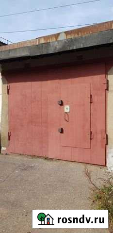 Гараж 23 м² на продажу в Костроме Кострома - изображение 1