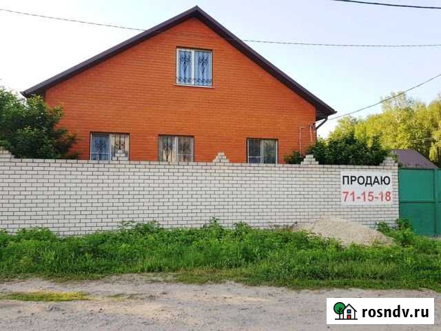 Дом 114 м² на участке 5 сот. на продажу в Липецке Липецк - изображение 1