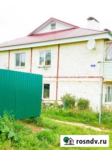 2-комнатная квартира, 44 м², 2/2 эт. на продажу в Арске Арск - изображение 1