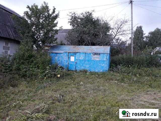 Участок СНТ, ДНП 5 сот. на продажу в Смоленске Смоленск - изображение 1