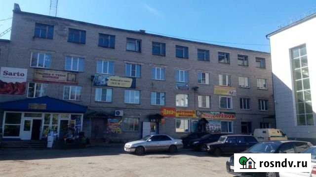 Коммерческая недвижимость Куйбышев - изображение 1