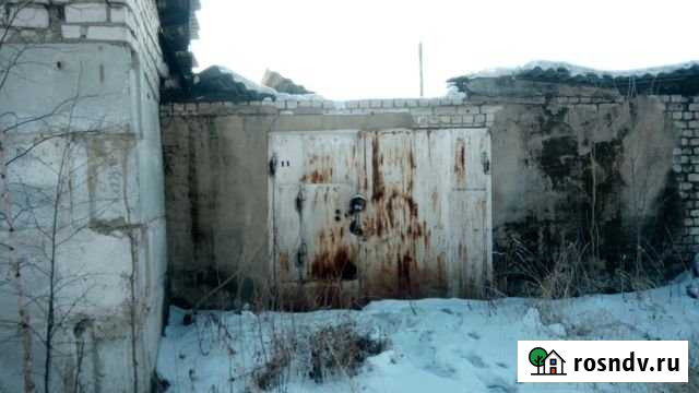 Гараж на продажу в Райчихинске Райчихинск - изображение 1