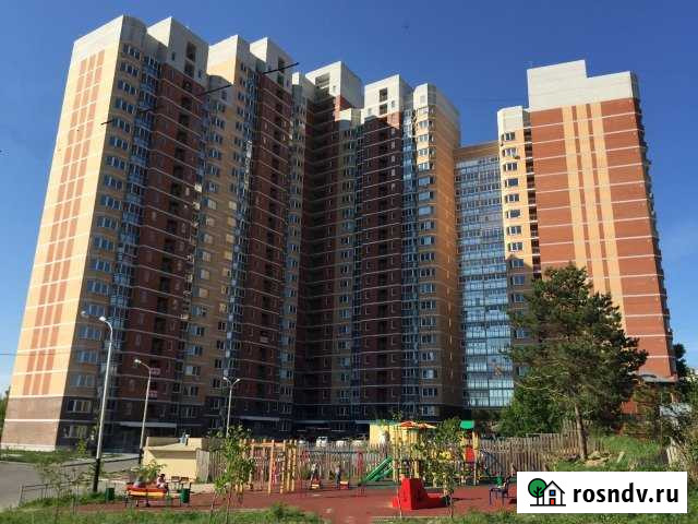 2-комнатная квартира, 65 м², 11/19 эт. на продажу в Хабаровске Хабаровск - изображение 1