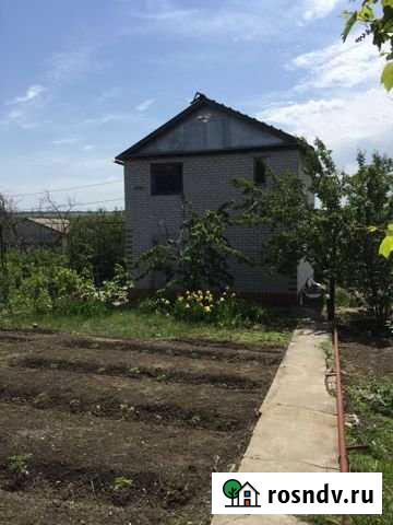 Дача 72 м² на участке 7 сот. на продажу в Волгограде Волгоград - изображение 1