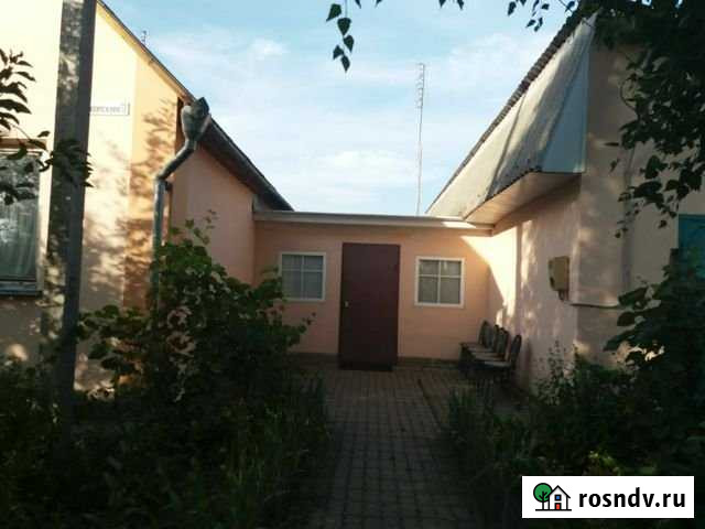 Дом 107 м² на участке 13 сот. на продажу в Масловой Пристани Маслова Пристань - изображение 1