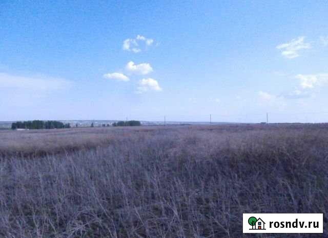 Участок ИЖС 15 сот. на продажу в Ульяновске Ульяновск - изображение 1