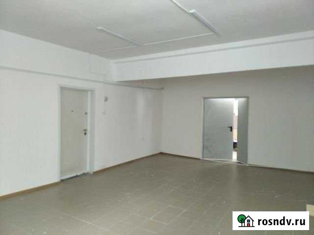 Торговое помещение Никологоры - изображение 1