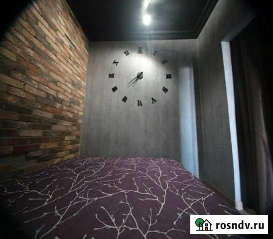 1-комнатная квартира, 34 м², 17/17 эт. в аренду посуточно в Твери Тверь - изображение 1