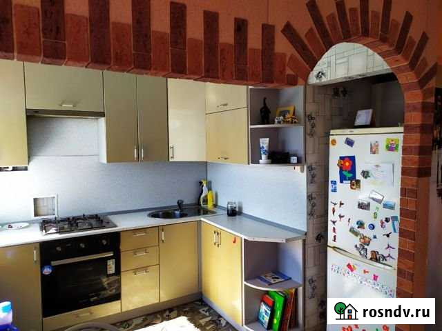 2-комнатная квартира, 44 м², 3/5 эт. на продажу в Нефтекамске Нефтекамск - изображение 1